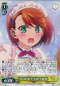 本日のおすすめ 千紗希【R】