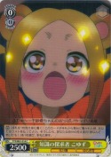 知識の探求者 こゆず
