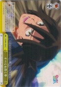 すべてを貫く拳