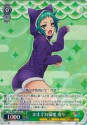 きまぐれ猫娘 夜々【RR】