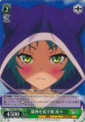 猫神を宿す娘 夜々