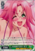 自由過ぎる装い 呑子