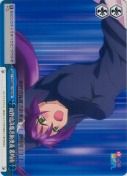 雨野流誅魔忍術奥義 叢時雨【TD】