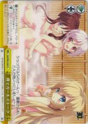 裸でガールズトーク