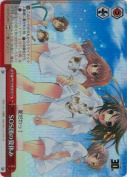 SOS団の夏休み【RRR】
