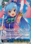 アークプリースト アクア