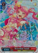 “努力の結晶”丸山彩【金SPaサイン】