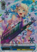 “分かち合いたい！”若宮イヴ【秦佐和子SSPサイン】