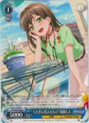 “うさぎに見えるもの”花園たえ【R】