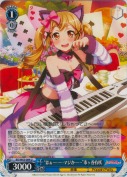 “はぁ～……マジか……”市ヶ谷有咲