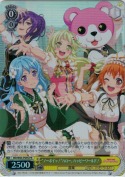 “ノーポイッ！”ハローハッピーワールド！【ホロ】【PR】