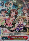 “Daydream cafe”Poppin'Party【ホロ】【PR】