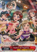 “Daydream cafe”Poppin'Party【PR】
