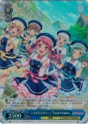 “ときめきポポロン♪”Pastel*Palettes【ホロ】【PR】