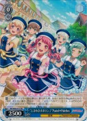 “ときめきポポロン♪”Pastel*Palettes【PR】