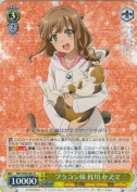ブラコン妹 梓川 かえで【R】