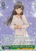 神出鬼没のお姉さん 牧之原 翔子【R】