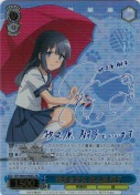 謎多き少女 牧之原 翔子【水瀬いのりSECRETサイン】