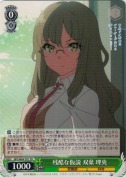 残酷な仮説 双葉 理央【TD】