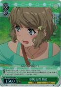 急襲 古賀 朋絵【RRR】【TD】