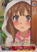 壮大な勘違い 梓川 かえで【TD】