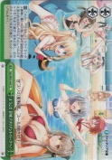 ようこそ　甘城ブリリアントパークへ！