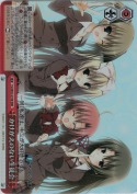 かけがえのない生徒会【RRR】