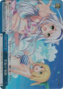 常夏の『楽園』【RRR】