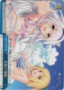 常夏の『楽園』