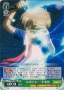 “火神招来！”李小狼【R】