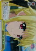 頼もしい味方【RRR】