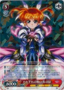 それぞれの戦い　なのは【R】