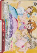 ウキウキわくわくのステージ