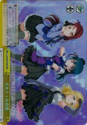 ギルティな表情【RRR】