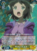 呼び戻す声 未来【R】
