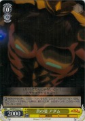 真の姿 アダム