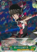 終わりなき闘争 調【R】