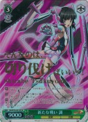新たな戦い 調【箔押SP】