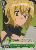 受け継がれる伝承 切歌