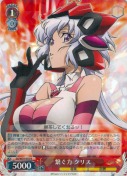 繋ぐ力 クリス【R】