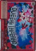 QUEEN's INFERNO【RRR】
