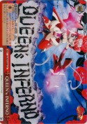 QUEEN's INFERNO