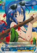 スイカ割り 翼【R】