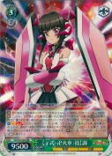 【γ式・卍火車：技】調【RR】