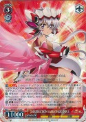 【DESTRUCTION SABBATH：力】クリス【R】