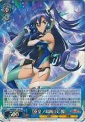 【重皇ノ鋭断：技】翼【R】