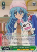 コーディネーター 四糸乃