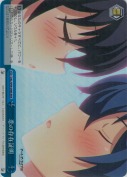 恋の存在証明【RRR】