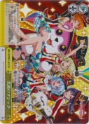 笑顔のマジック【SR】