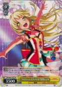 “マジシャンズスマイル”弦巻こころ【PR】